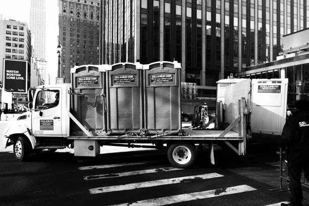 Porta potty rental for festivals in North Hobbs, NM